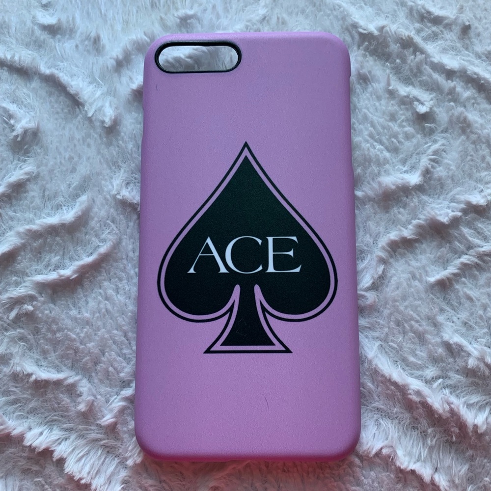 iPhone 7 Plus case
